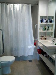 The Riverwalk / Riverwalk Apartments (D1), Apartment #625882181